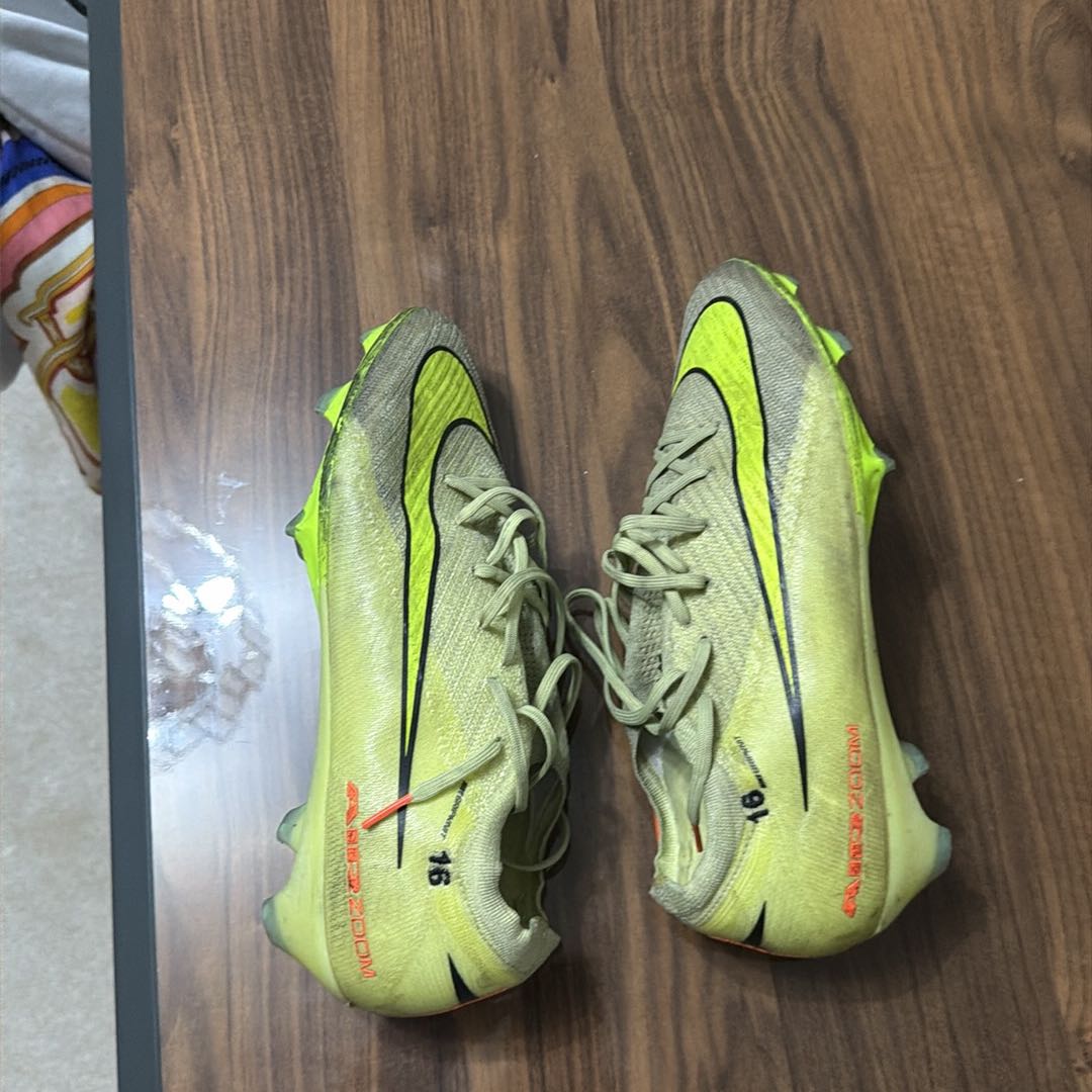 Nike Krampon Ayakkabı — görsel 4/6
