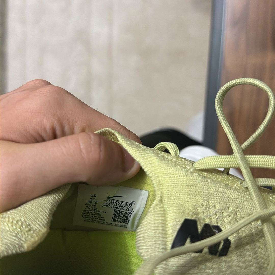 Nike Krampon Ayakkabı — görsel 5/6