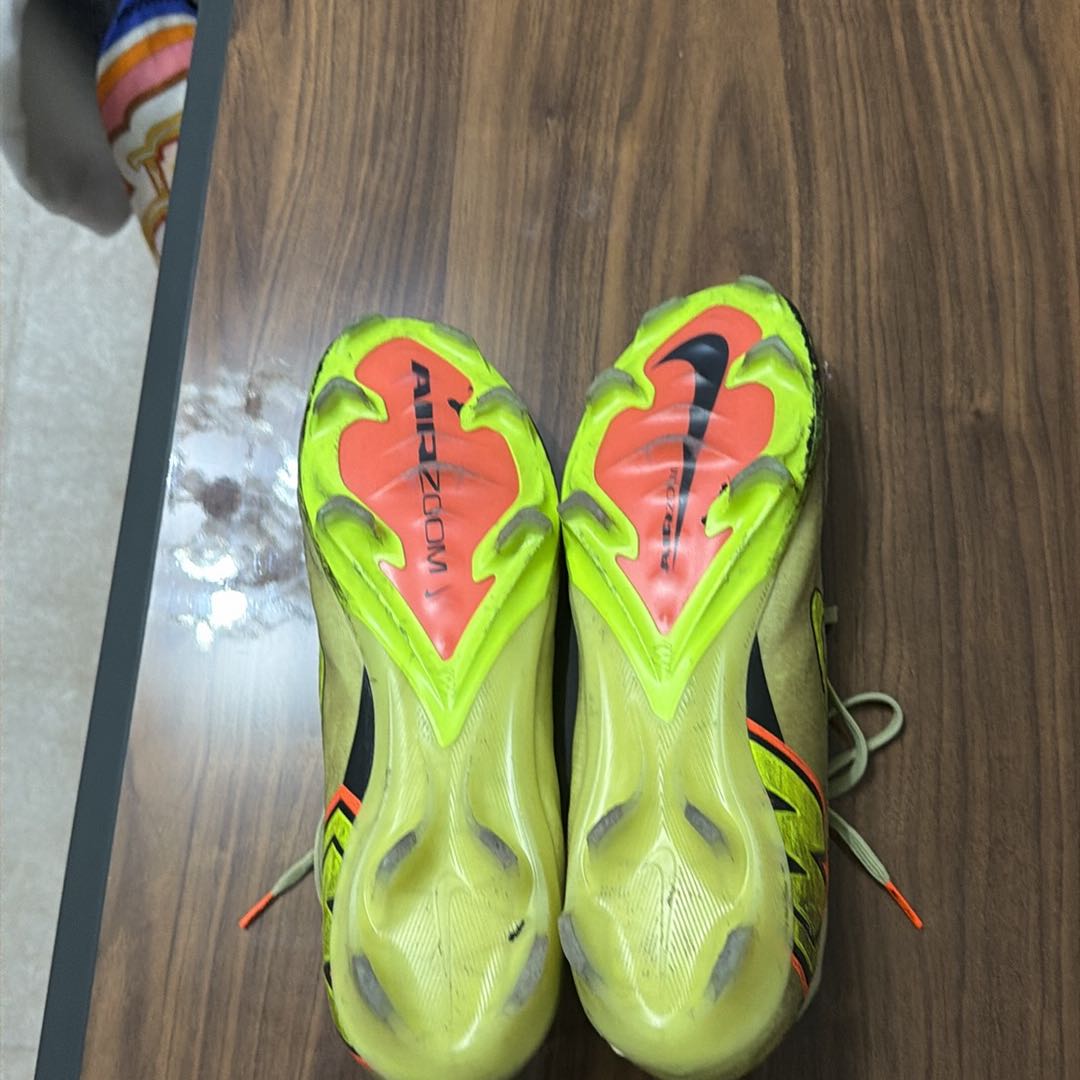 Nike Krampon Ayakkabı — görsel 3/6