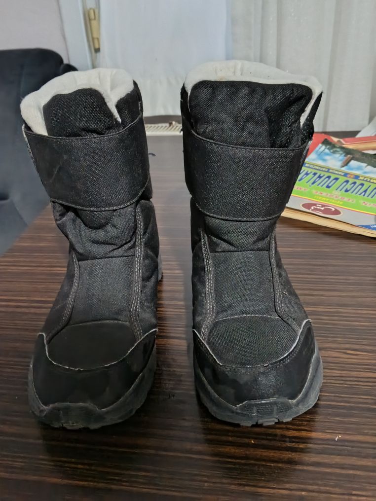 Decathlon kar botu — görsel 4/7