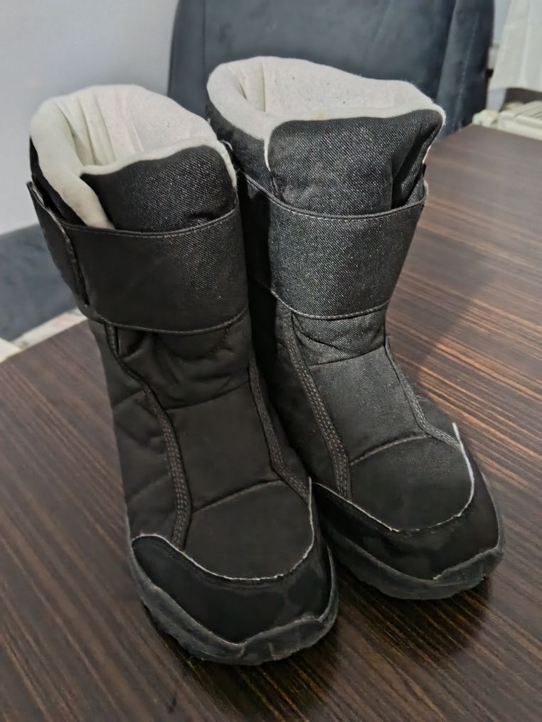 Decathlon kar botu — görsel 2/7