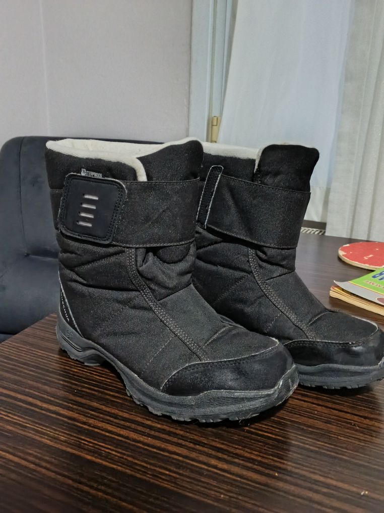 Decathlon kar botu — görsel 3/7
