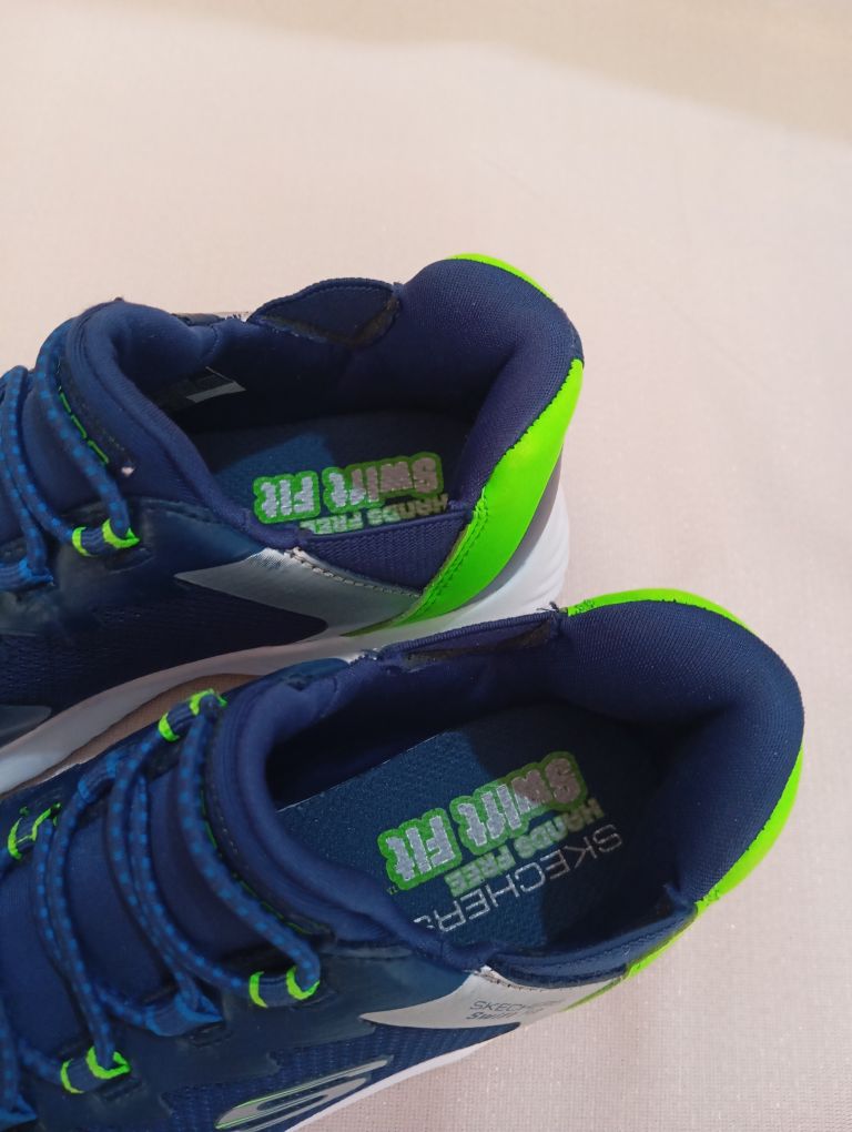 Skechers ayakkabı — görsel 6/7