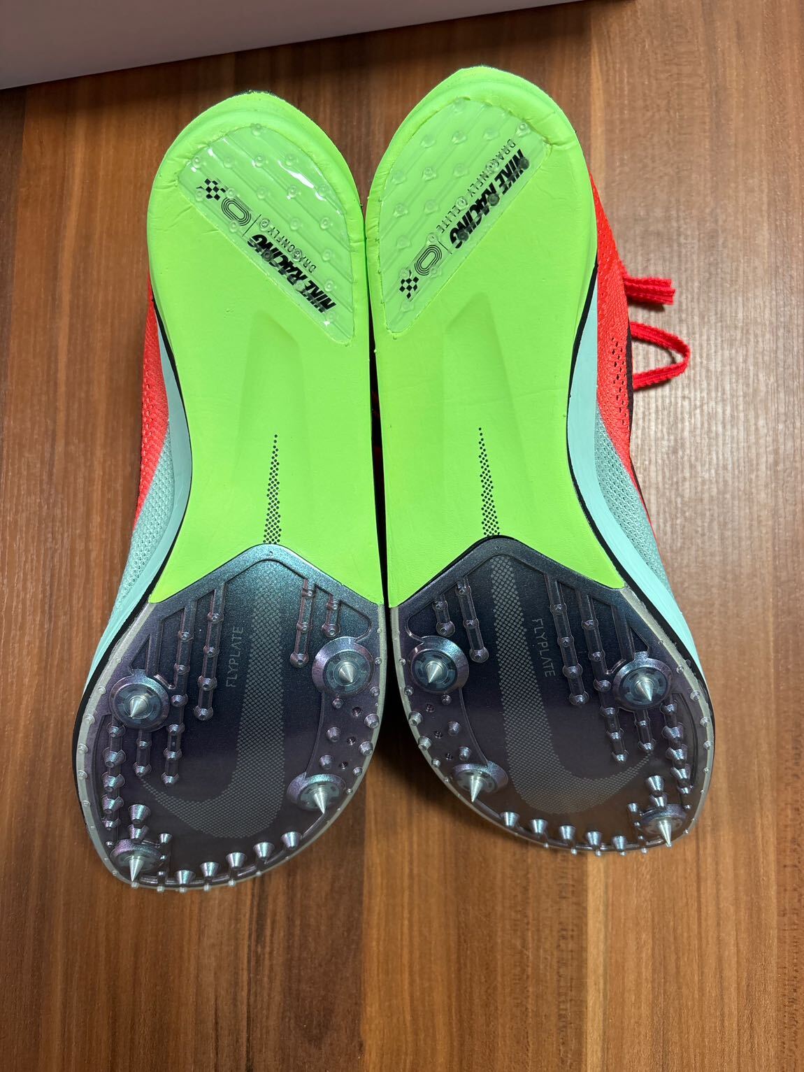 Nike Zoomx Dragonfly 2 Elite — görsel 5/6