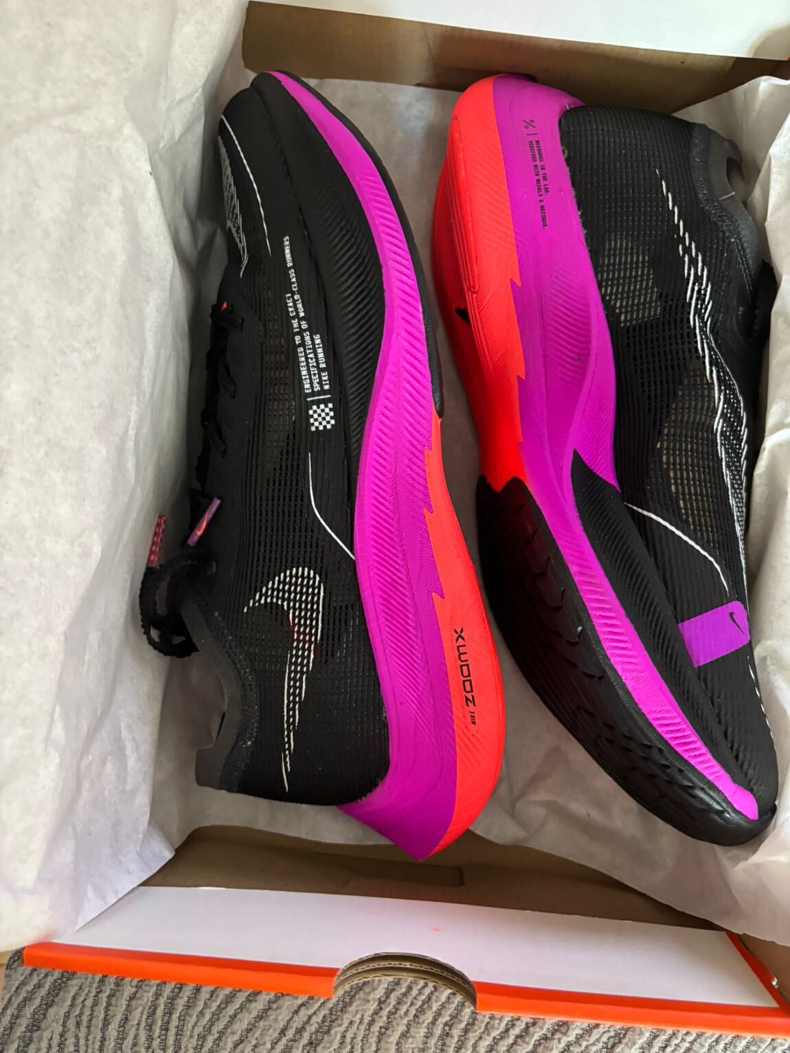Nike Vaporfly NeXT 2 — görsel 2/14