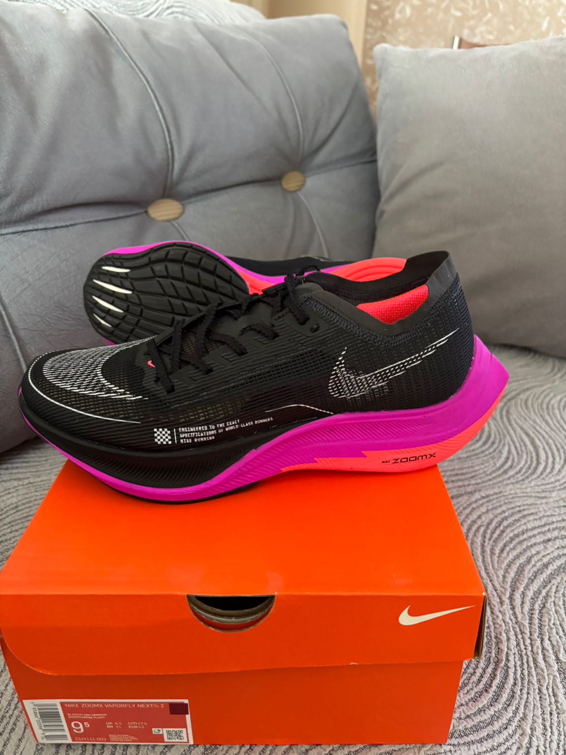 Nike Vaporfly NeXT 2 — görsel 8/14