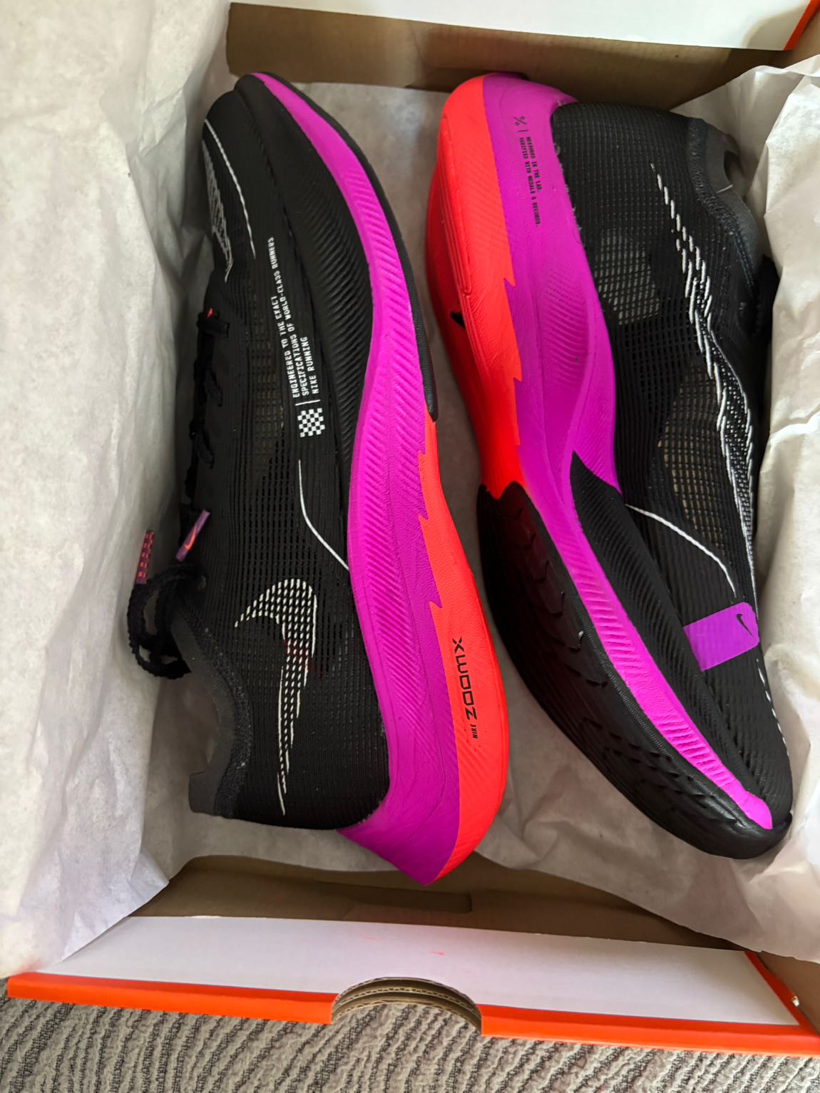 Nike Vaporfly NeXT 2 — görsel 14/15