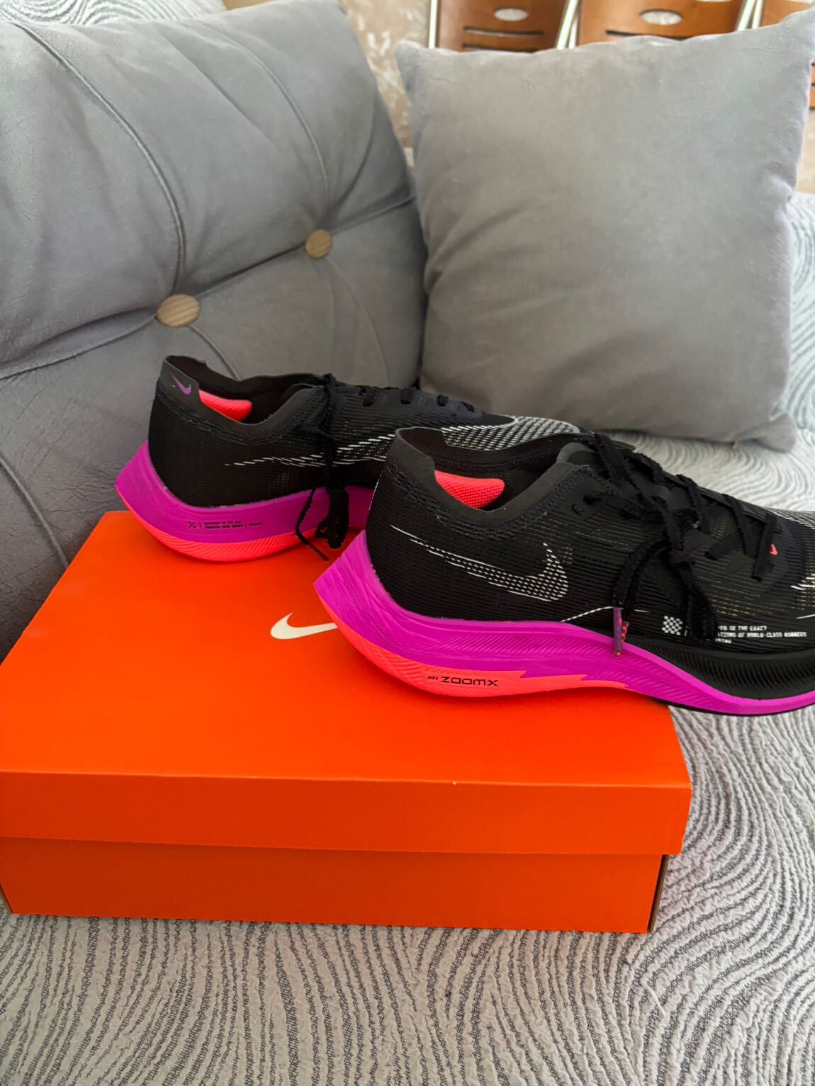 Nike Vaporfly NeXT 2 — görsel 14/14