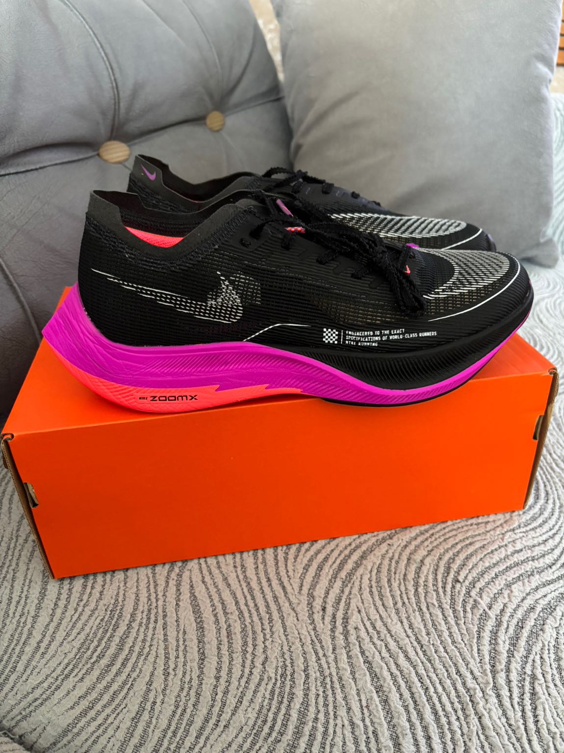 Nike Vaporfly NeXT 2 — görsel 9/14