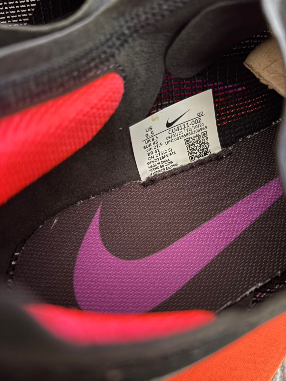 Nike Vaporfly NeXT 2 — görsel 5/14