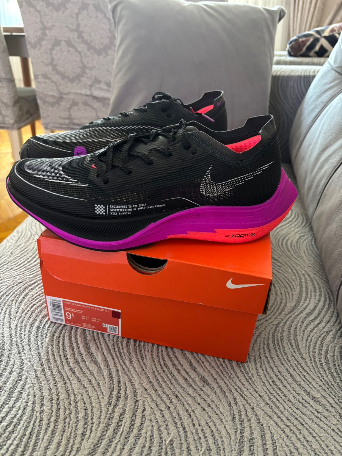 Nike Vaporfly NeXT 2 — görsel 5/15