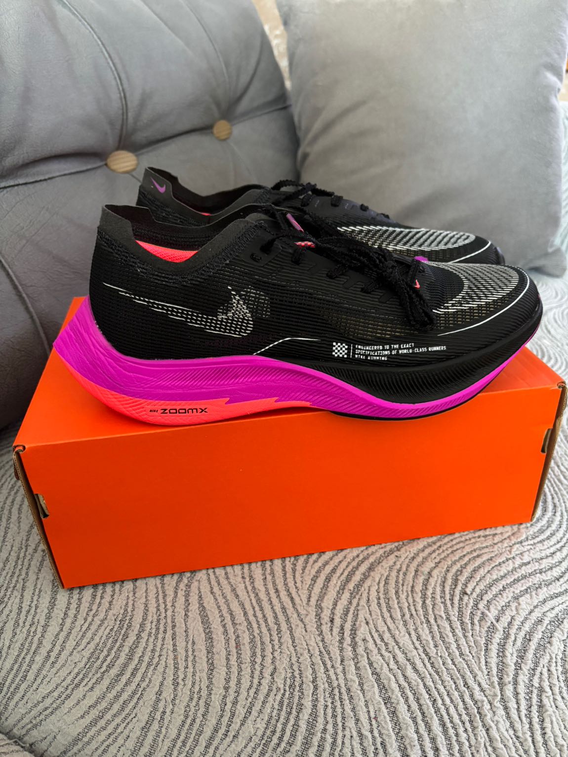 Nike Vaporfly NeXT 2 — görsel 15/15