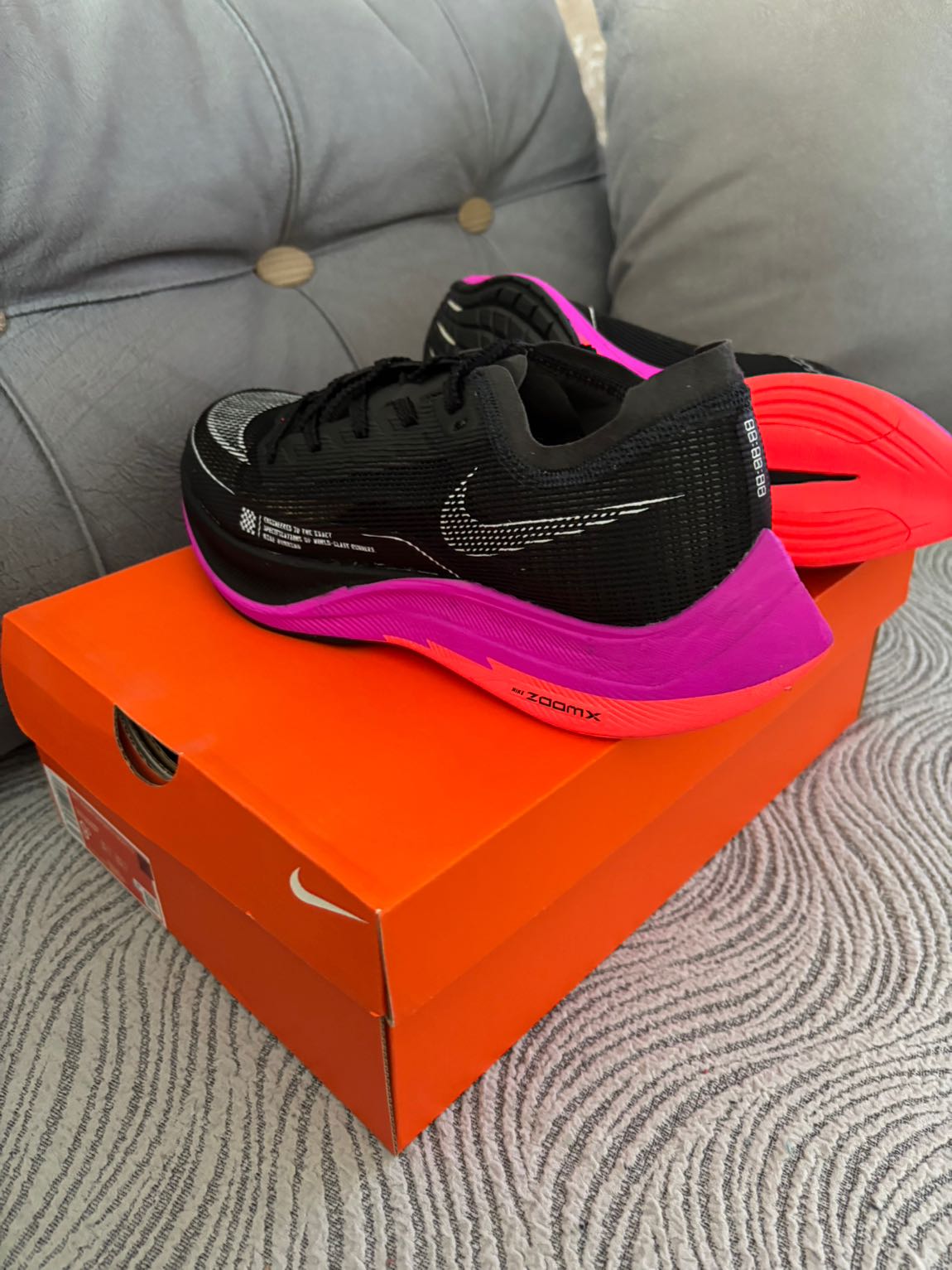 Nike Vaporfly NeXT 2 — görsel 12/14