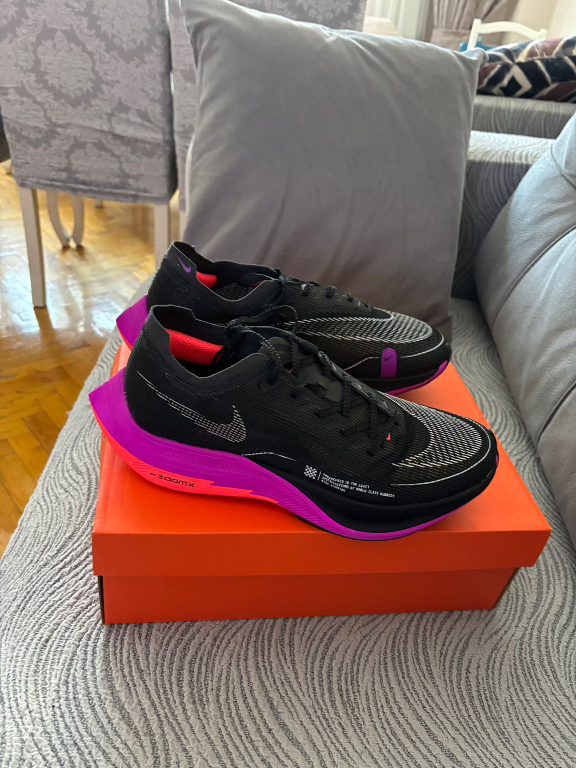 Nike Vaporfly NeXT 2 — görsel 7/15