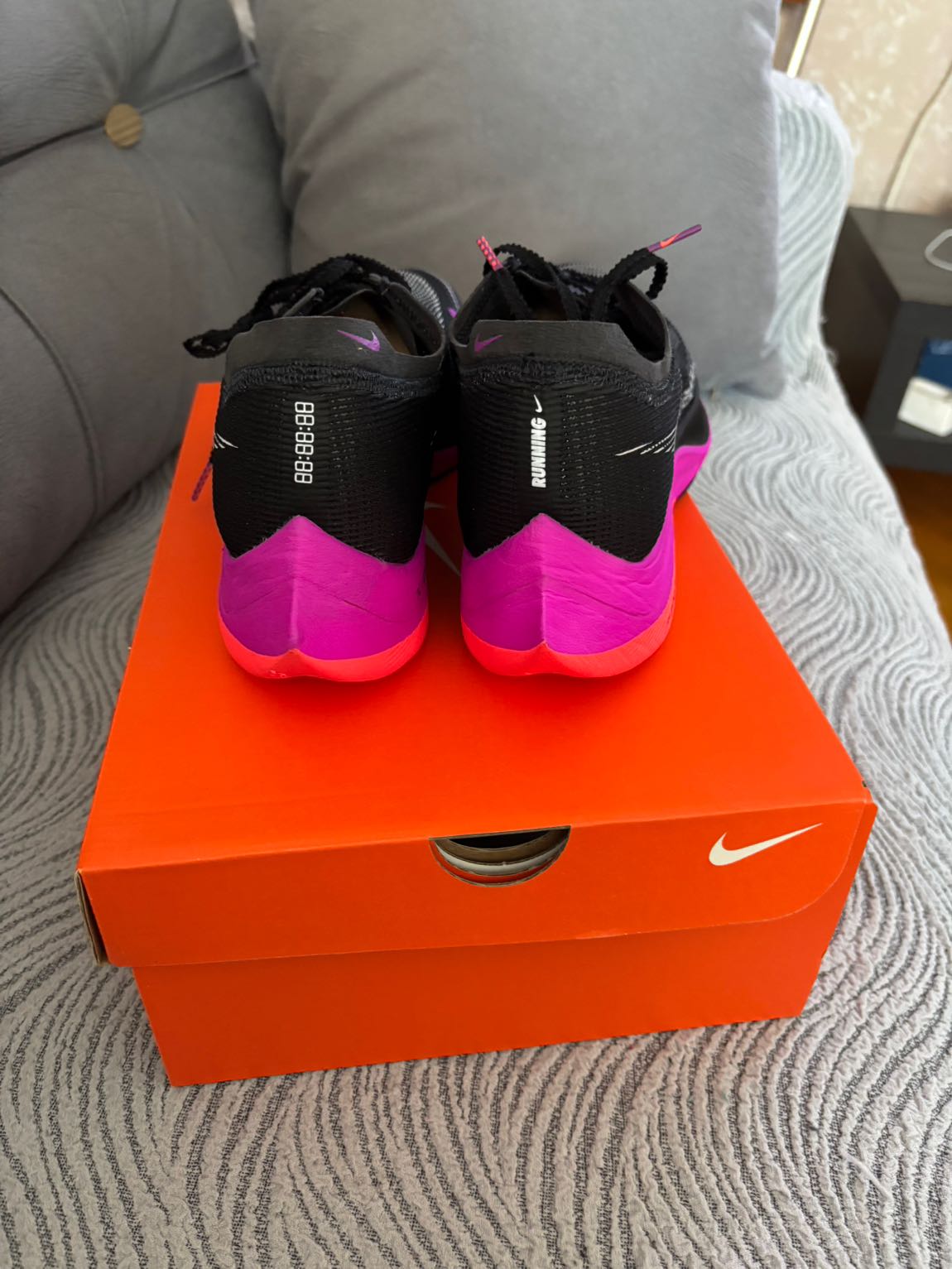 Nike Vaporfly NeXT 2 — görsel 4/14