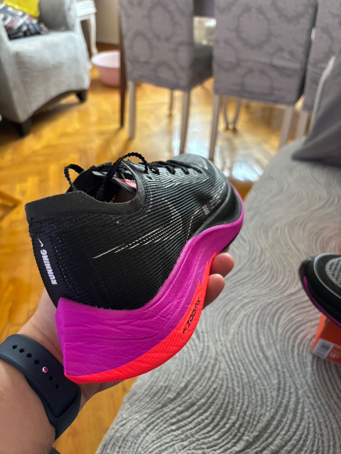 Nike Vaporfly NeXT 2 — görsel 2/15