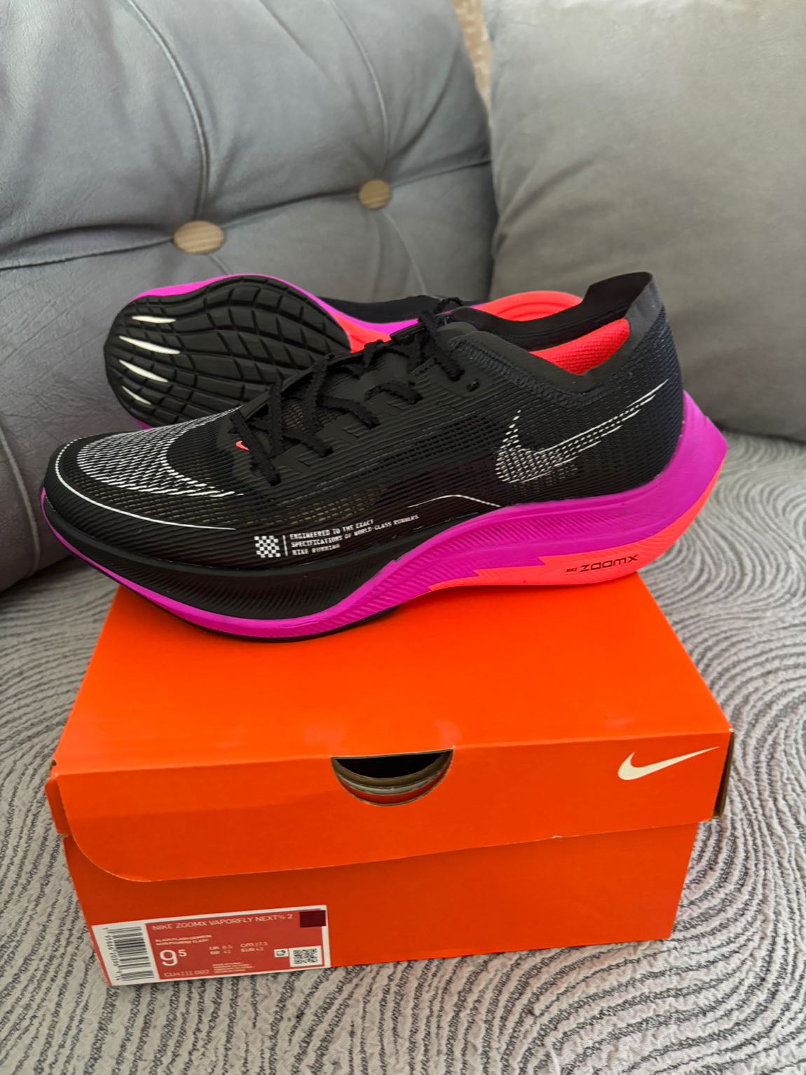 Nike Vaporfly NeXT 2 — görsel 7/14
