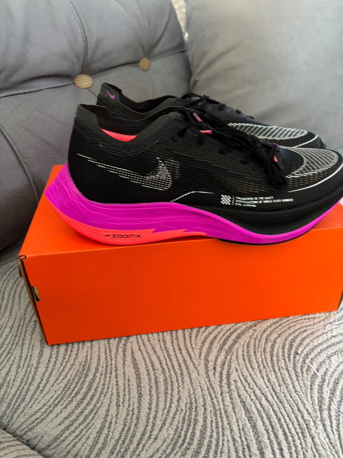 Nike Vaporfly NeXT 2 — görsel 11/14