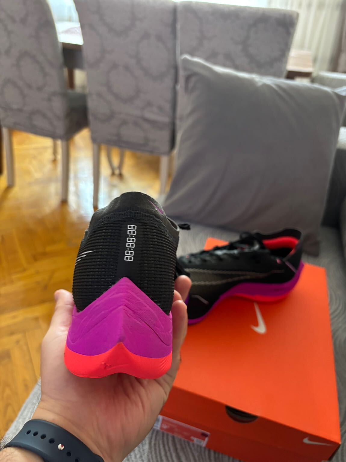 Nike Vaporfly NeXT 2 — görsel 3/15