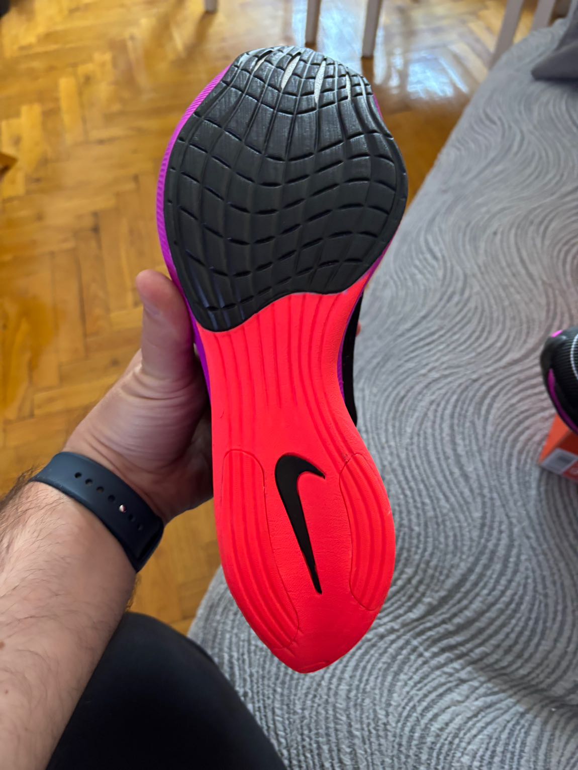 Nike Vaporfly NeXT 2 — görsel 8/15