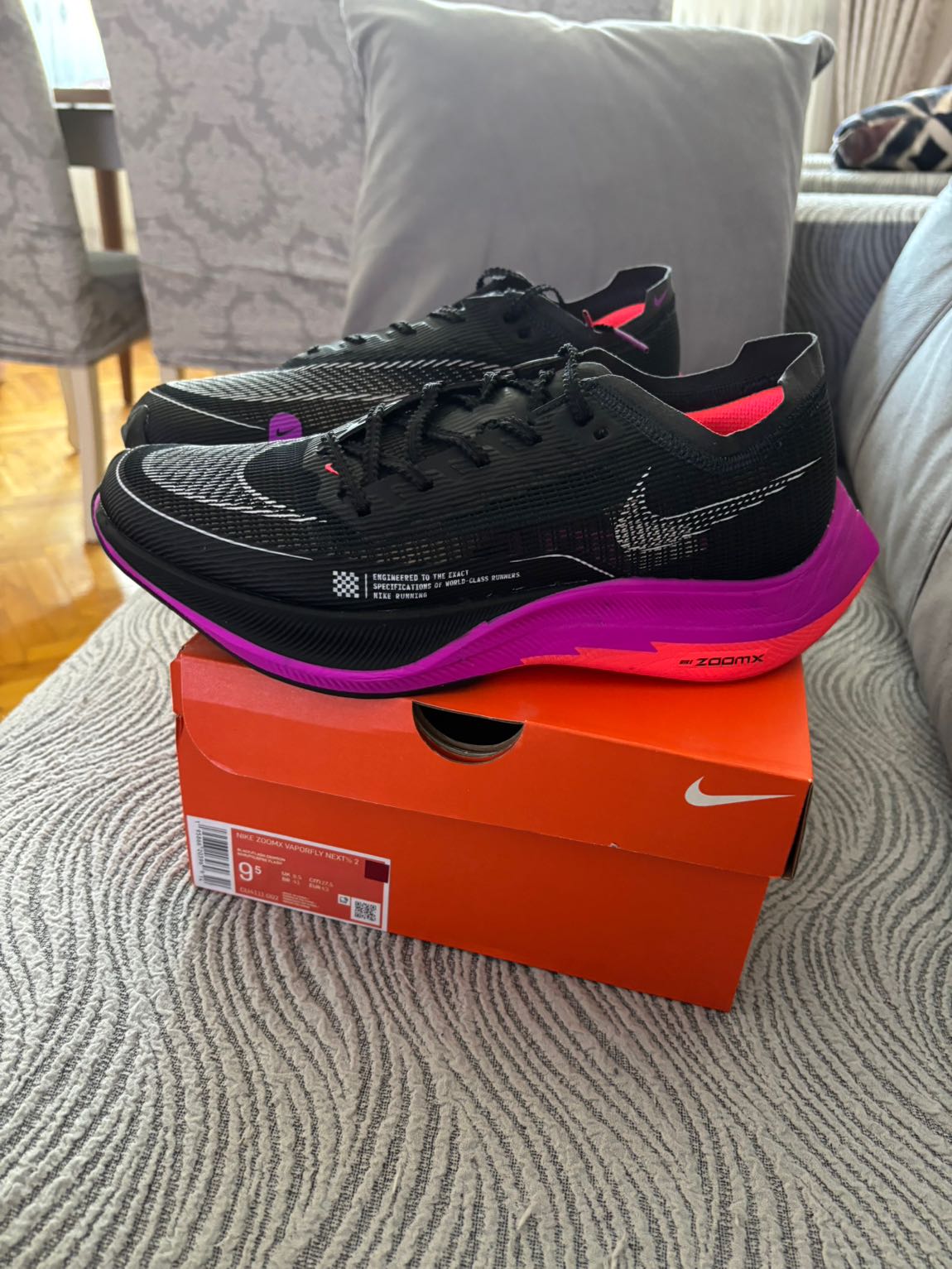 Nike Vaporfly NeXT 2 — görsel 4/15