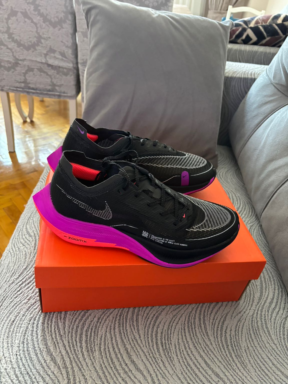 Nike Vaporfly NeXT 2 — görsel 6/15