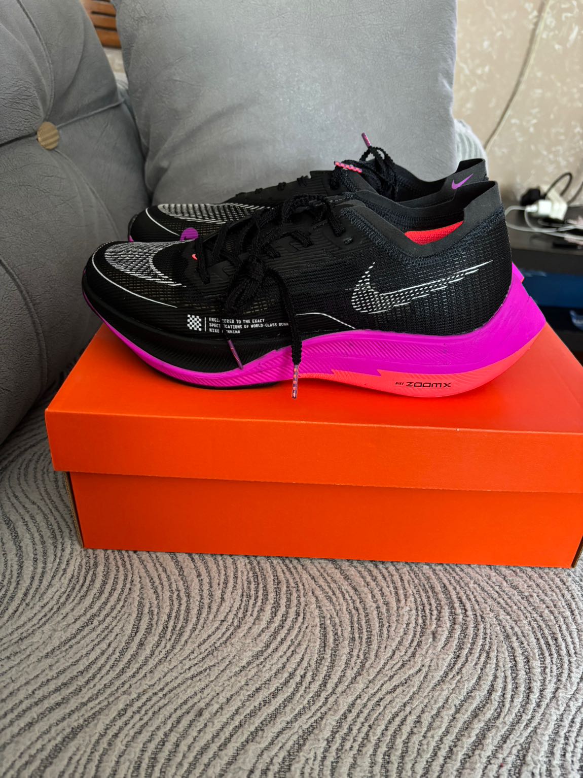 Nike Vaporfly NeXT 2 — görsel 10/14