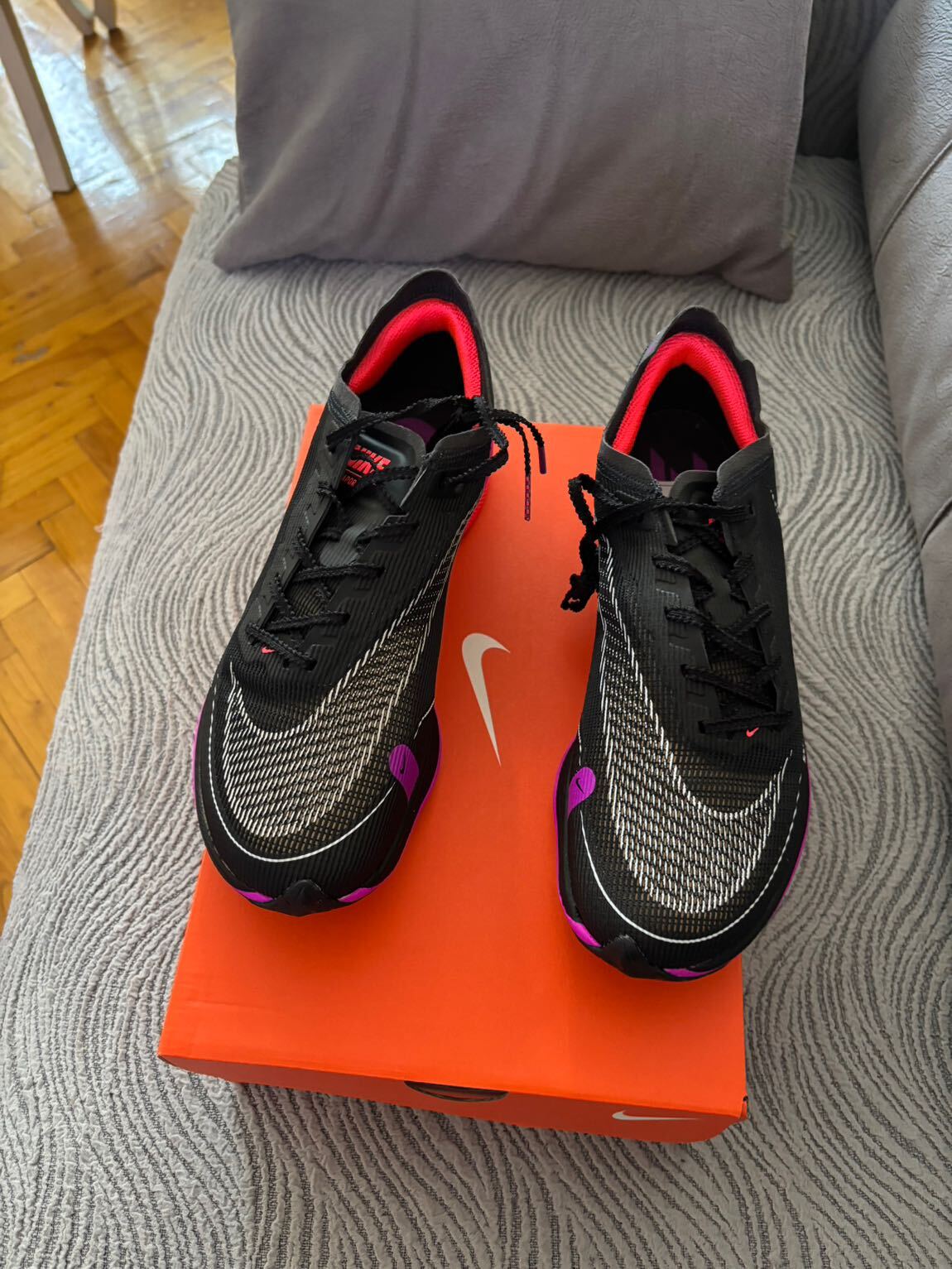 Nike Vaporfly NeXT 2 — görsel 9/15