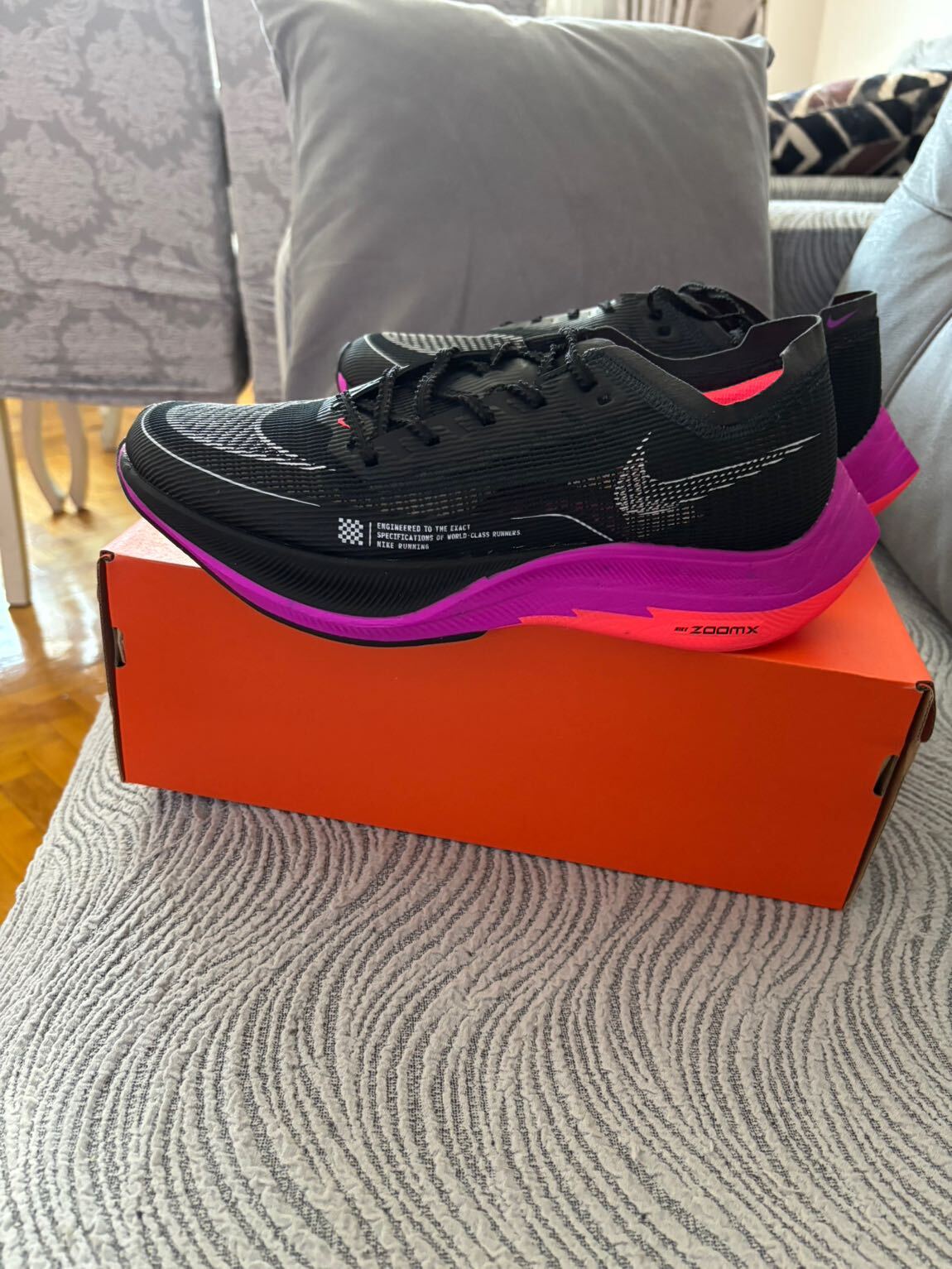 Nike Vaporfly NeXT 2 — görsel 10/15