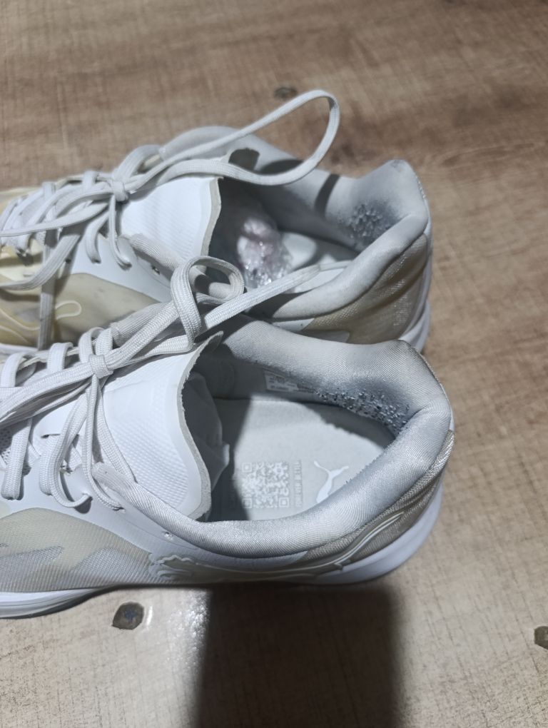 Puma Koşu Ayakkabısı — görsel 7/9