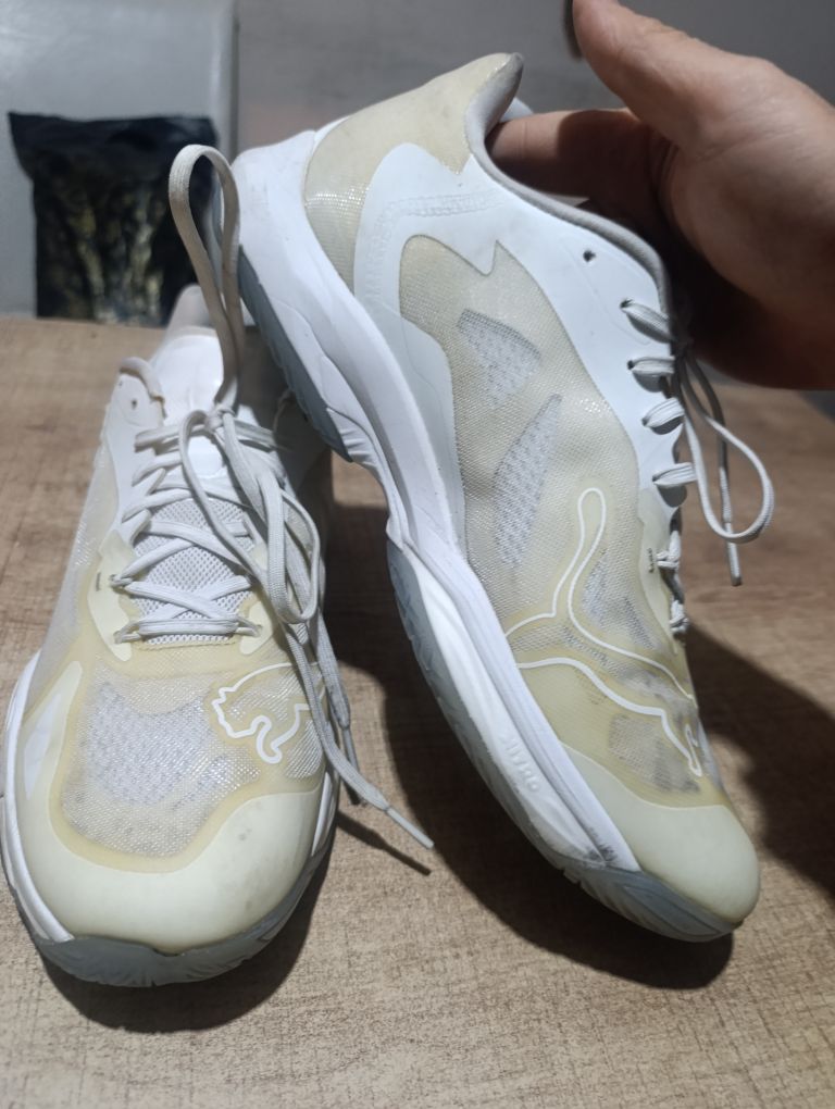 Puma Koşu Ayakkabısı — görsel 3/9