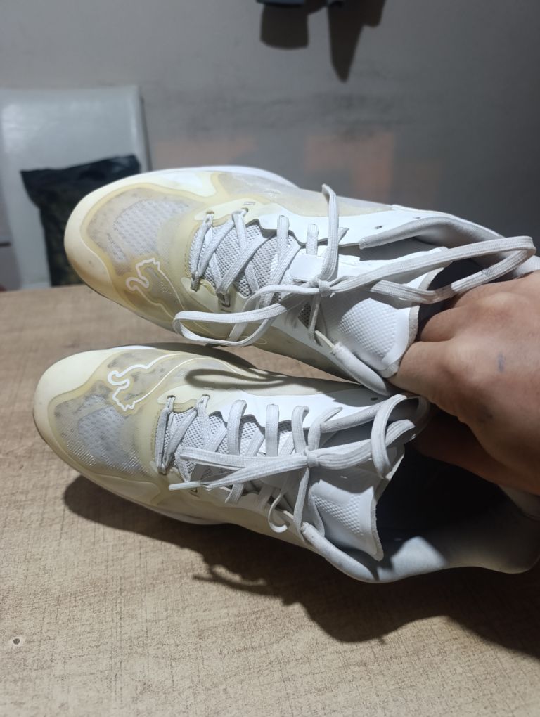 Puma Koşu Ayakkabısı — görsel 6/9