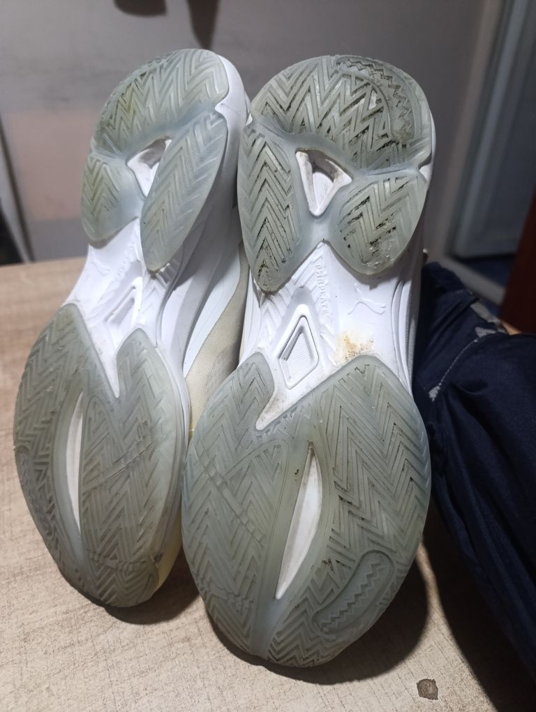 Puma Koşu Ayakkabısı — görsel 5/9