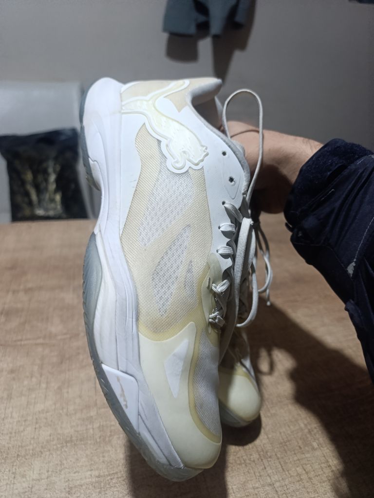 Puma Koşu Ayakkabısı — görsel 4/9