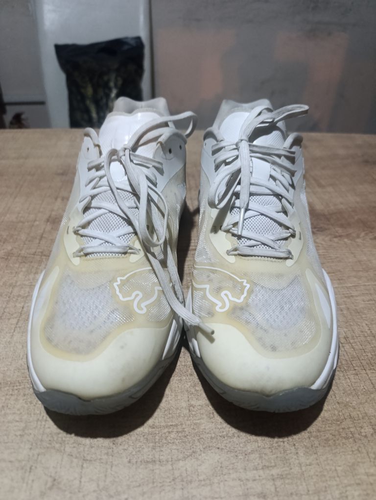 Puma Koşu Ayakkabısı — görsel 2/9