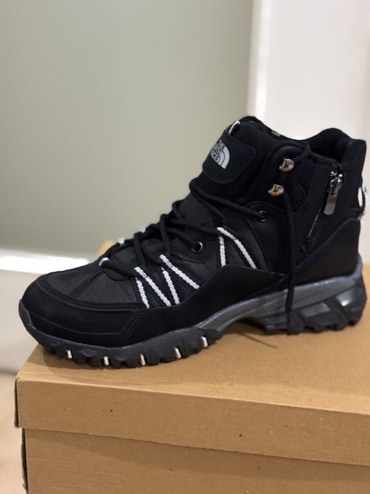 The North Face Bot — görsel 2/3
