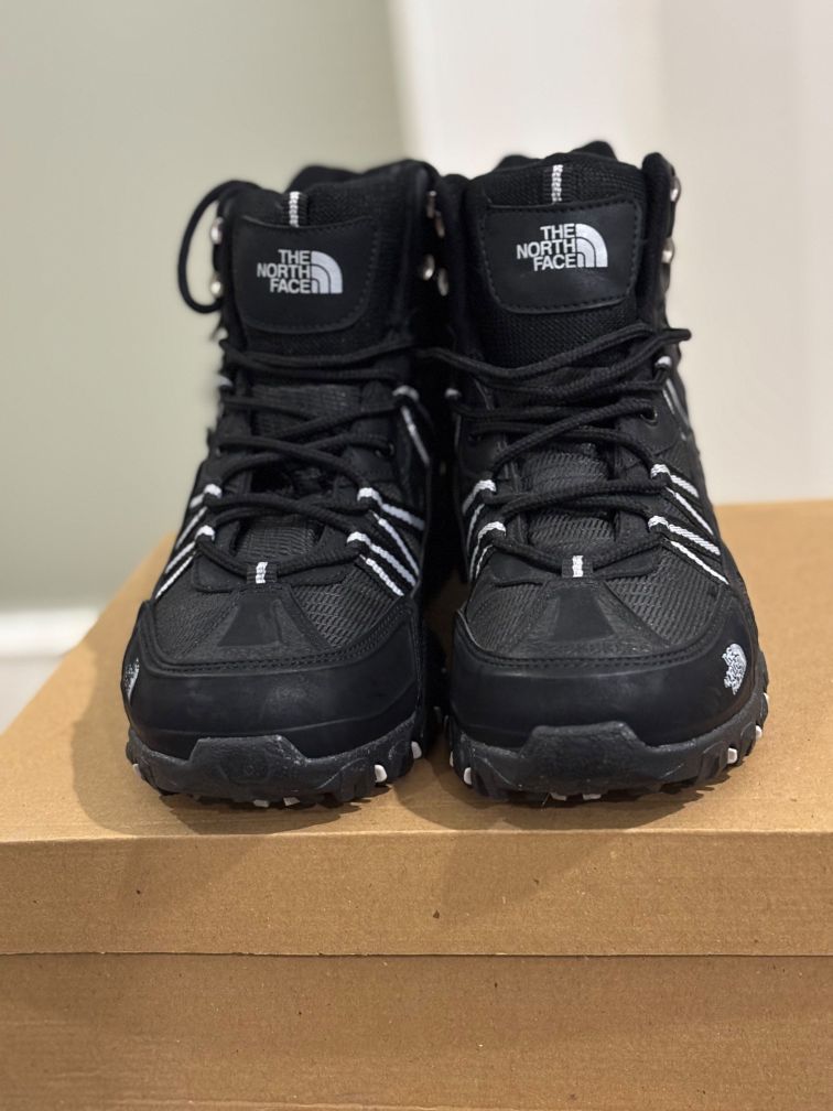The North Face Bot — görsel 3/3