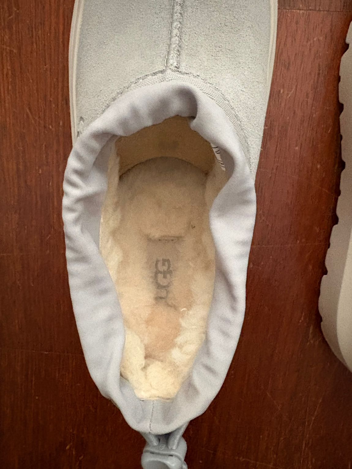 Ugg Panduf — görsel 8/9