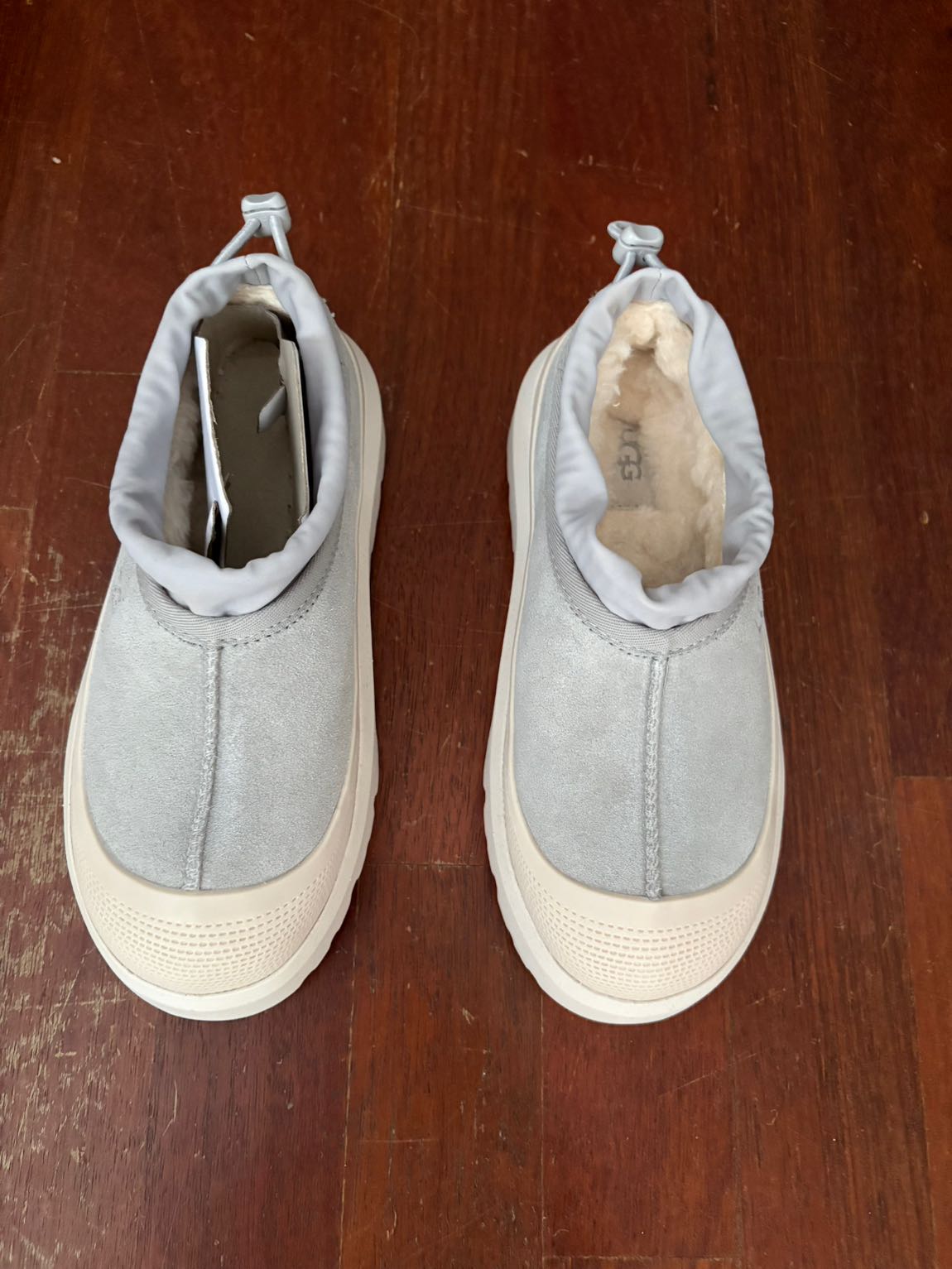 Ugg Panduf — görsel 5/9