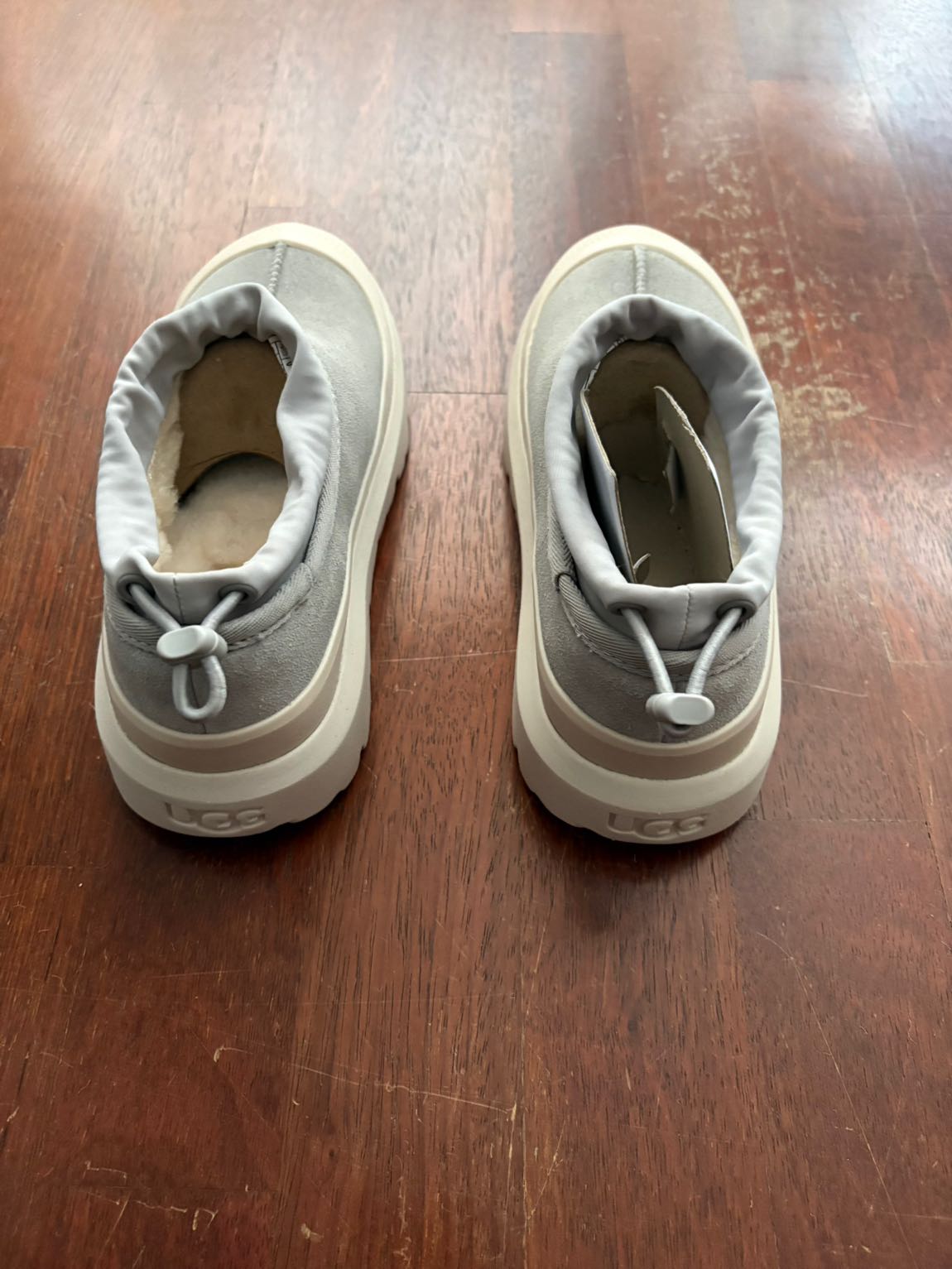 Ugg Panduf — görsel 2/9
