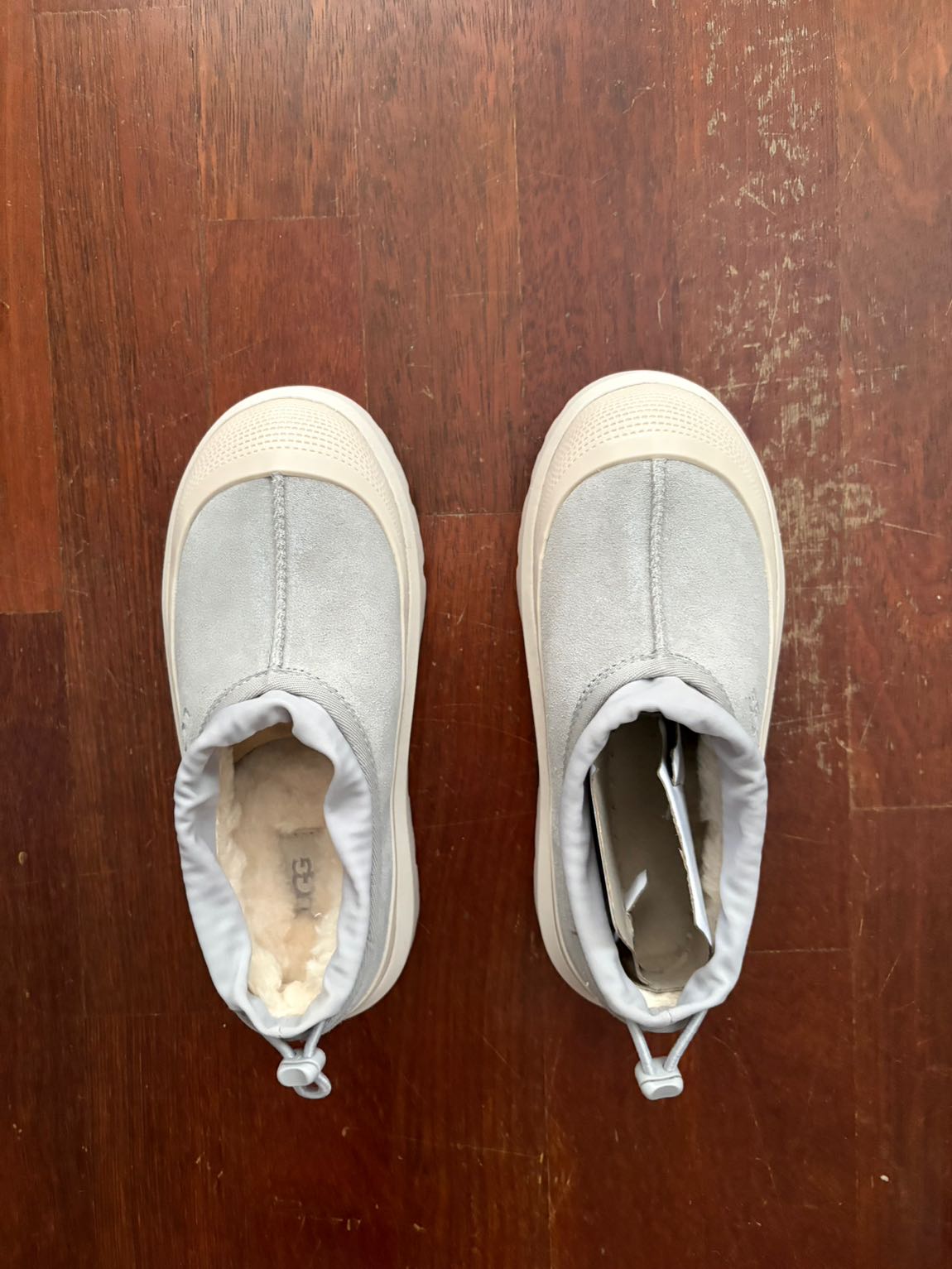 Ugg Panduf — görsel 7/9
