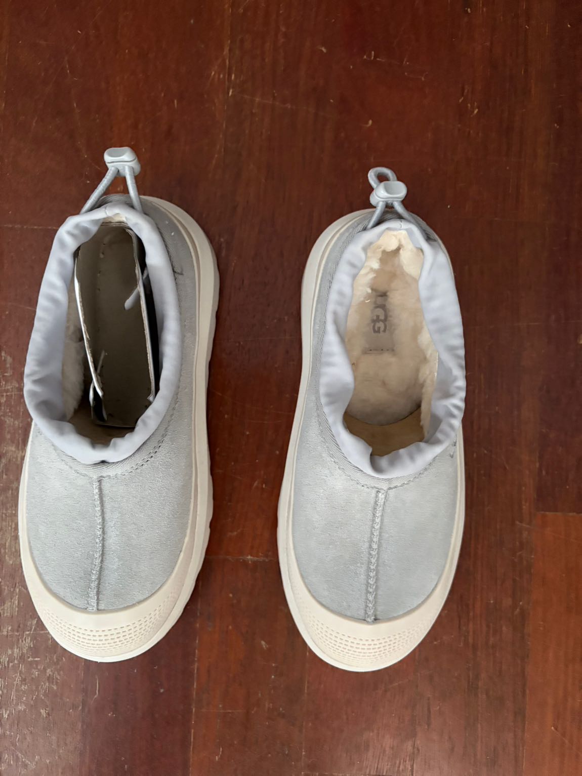 Ugg Panduf — görsel 6/9