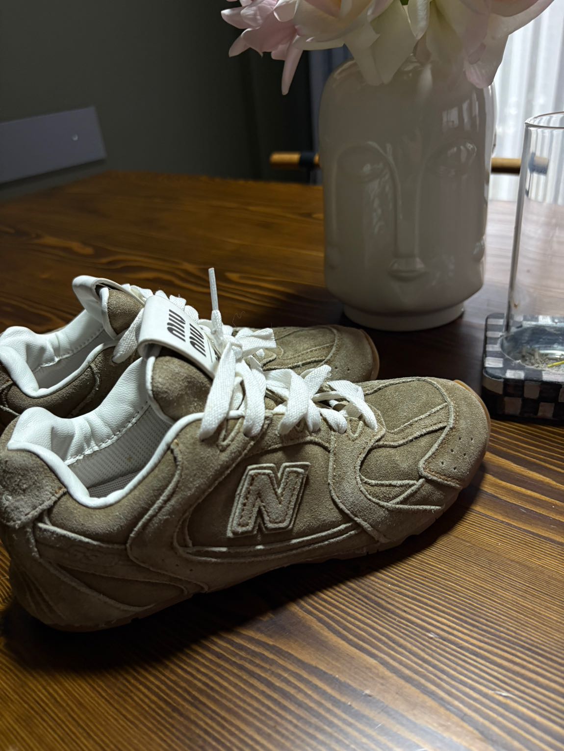 Miu Miu Sneaker — görsel 5/6