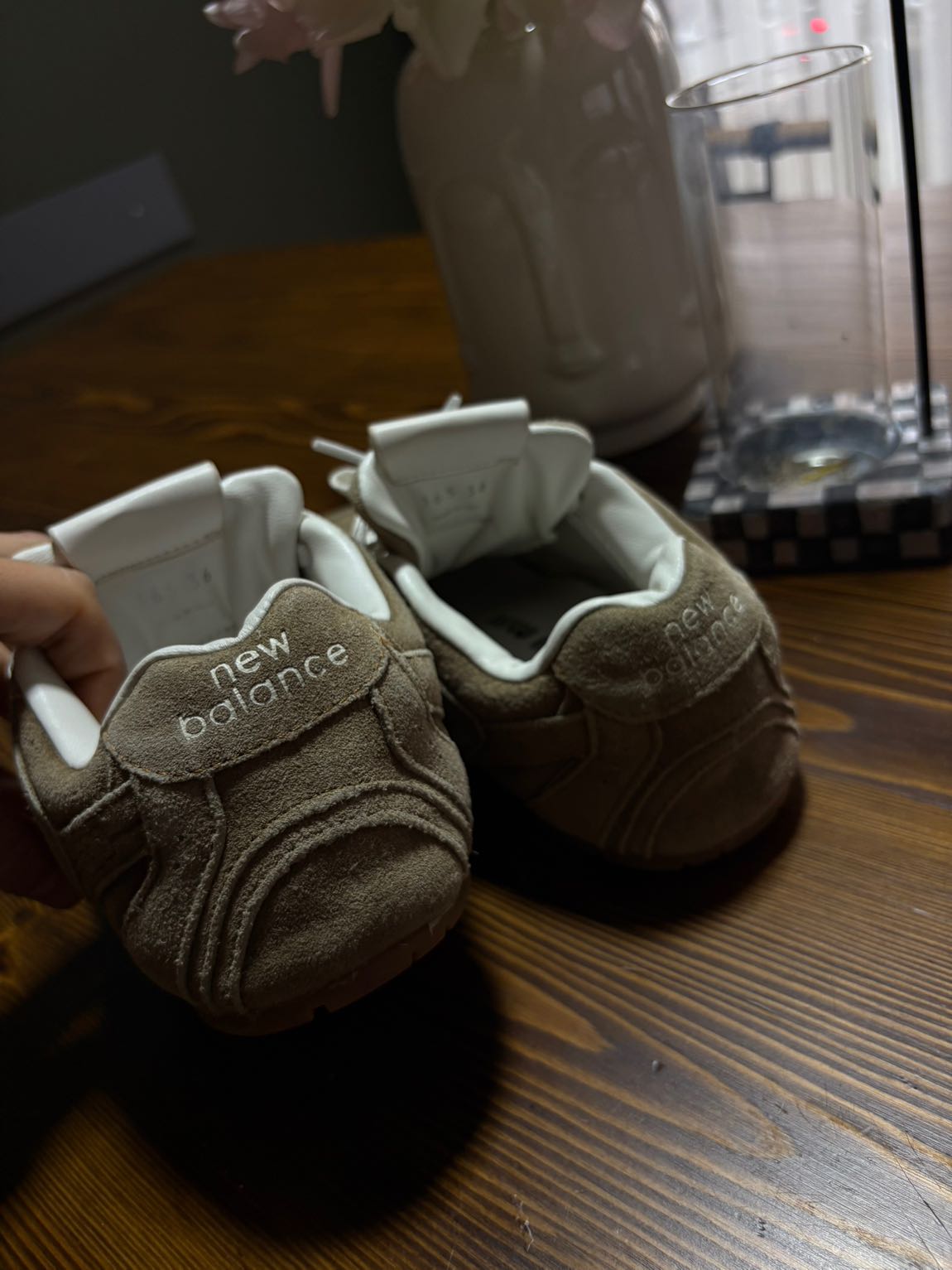 Miu Miu Sneaker — görsel 4/6