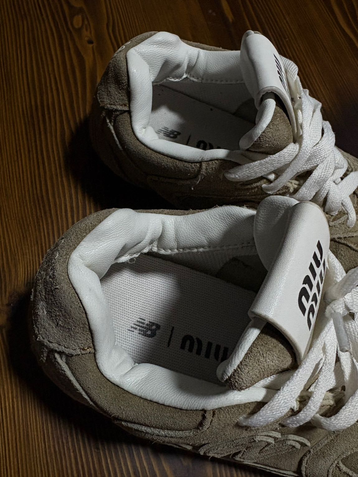Miu Miu Sneaker — görsel 6/6