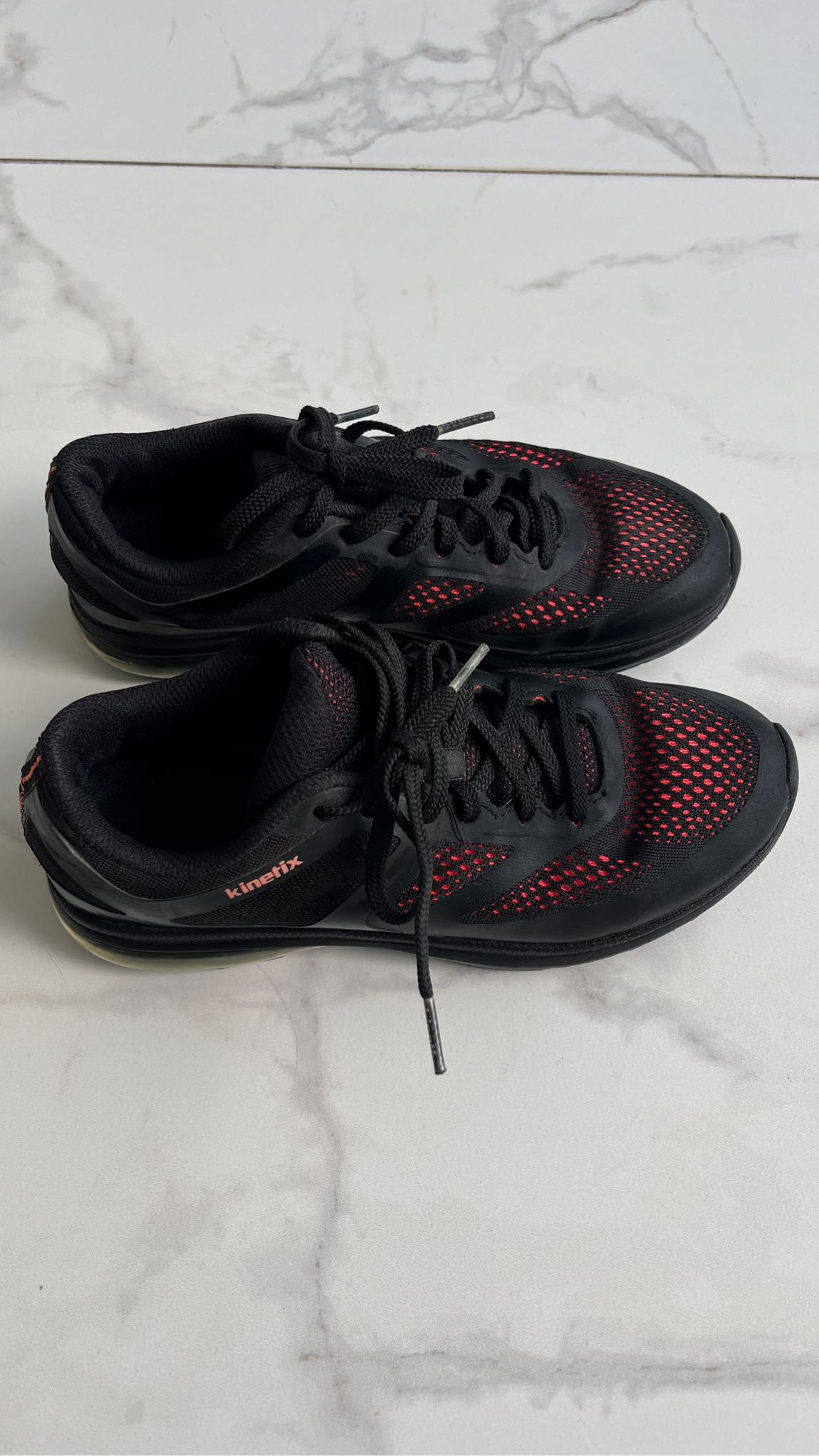 Kinetix spor ayakkabı — görsel 2/5