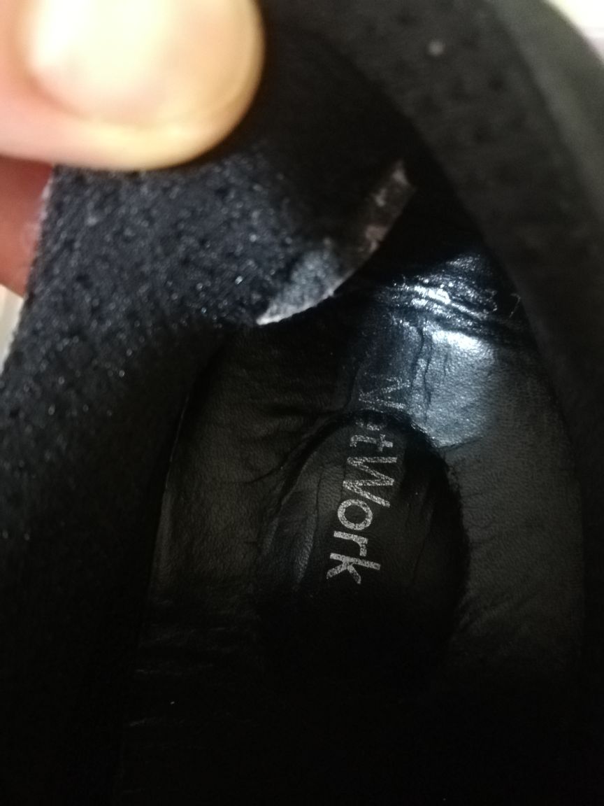 NETWORK sneaker — görsel 2/5