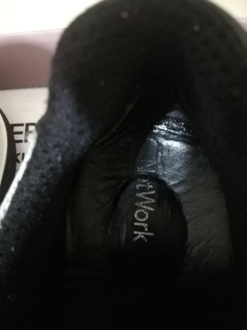 NETWORK sneaker — görsel 3/5