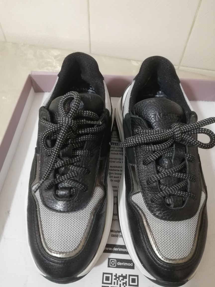 NETWORK sneaker — görsel 5/5