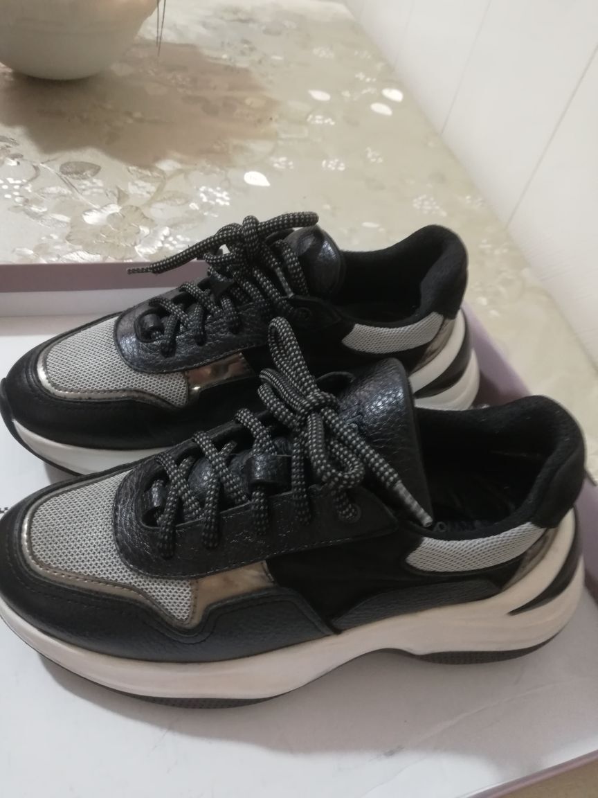 NETWORK sneaker — görsel 4/5